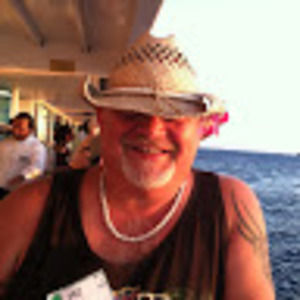 Meet your Posher, William